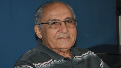 Morre aos 79 anos o ex-prefeito Jesualdo Cavalcanti Barros