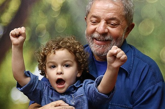 Neto do ex-presidente Lula morre vítima de meningite