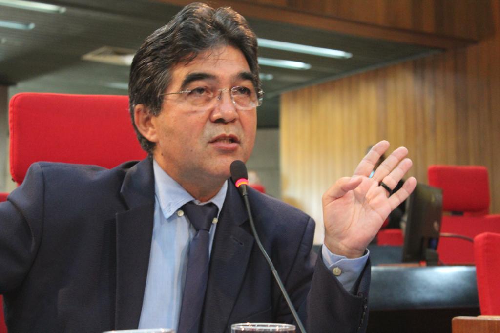 Deputado Francisco Limma se manifesta pelo adiamento do Enem