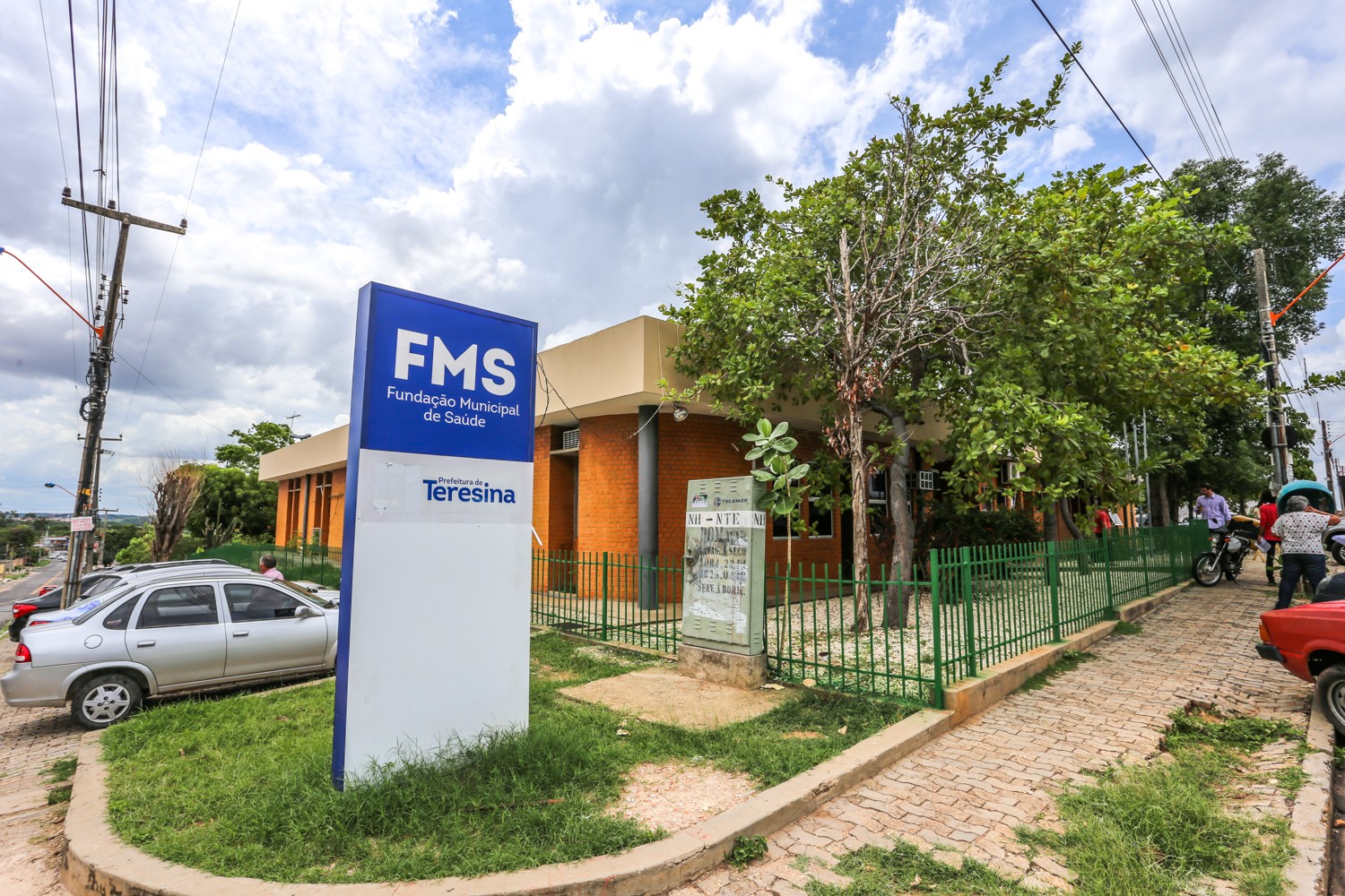 FMS convoca mais 32 aprovados em processo seletivo emergencial