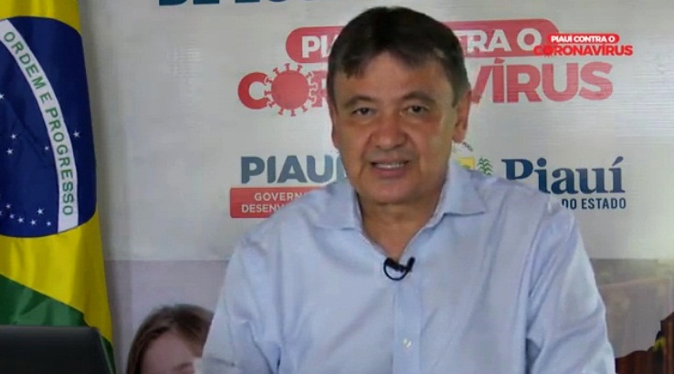 Wellington Dias avalia como “muito positivo” resultado de medidas restritivas