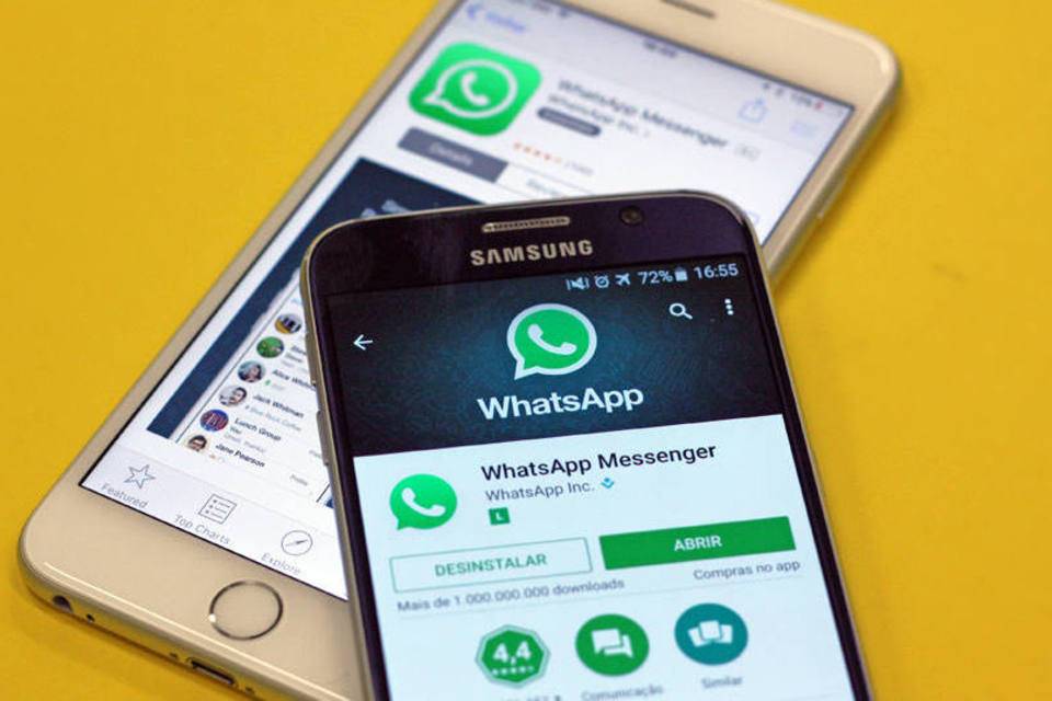 WhatsApp poderá ter videochamadas com até 50 participantes