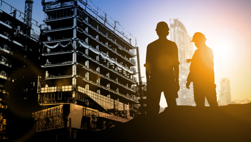 Setor da construção civil pode gerar mais de 200 mil vagas de empregos em 2021