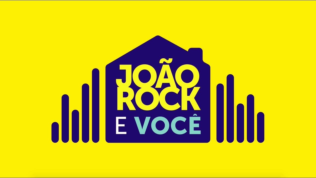 Festival João Rock realiza 1ª edição virtual no YouTube