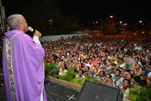 Governador trata com líderes da igreja católica sobre protocolo para retomada de atividades