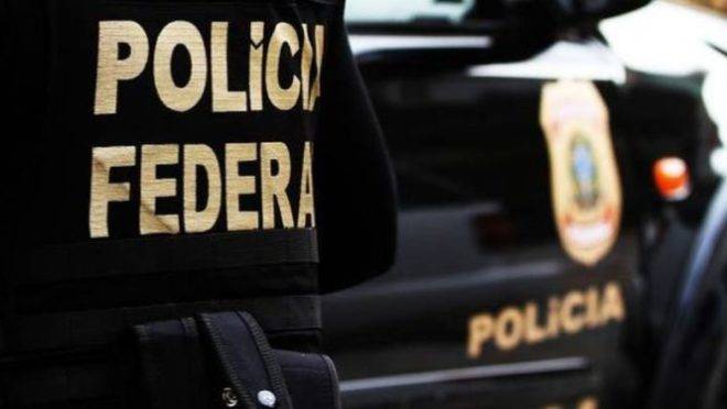 Polícia Federal deflagra operação nacional e cumpre mandados no Piauí