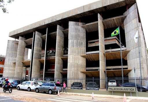 Sinduscon lamenta ponto facultativo do Judiciário