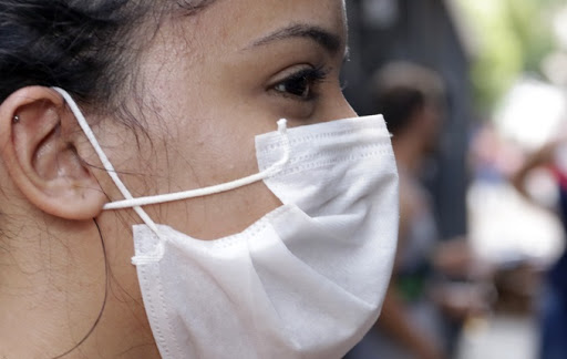 OMS alerta para novas medidas de restrições para combater pandemia