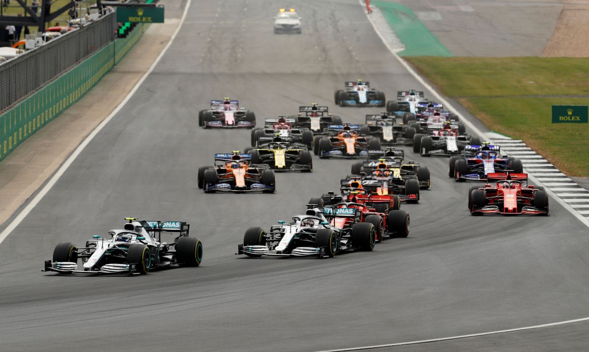 Áustria recebe os dois primeiros GPs da temporada da F1
