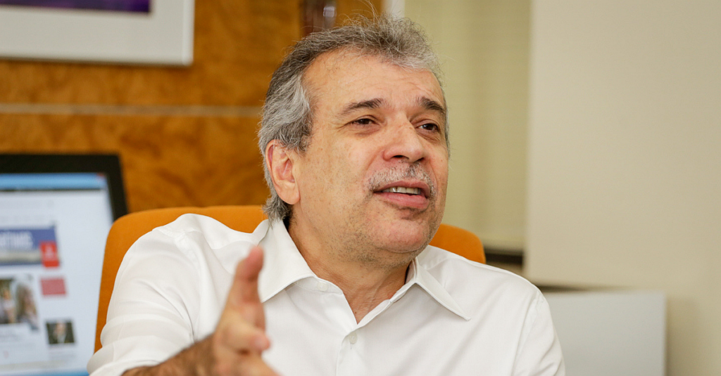 Coluna “De Olho”: JVC deve deixar o PTB, que preside, para ingressar no Progressistas de Ciro Nogueira
