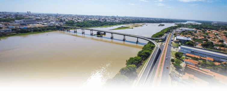 Barreira sanitária de Teresina será deslocada para a entrada de Timon nesta quarta