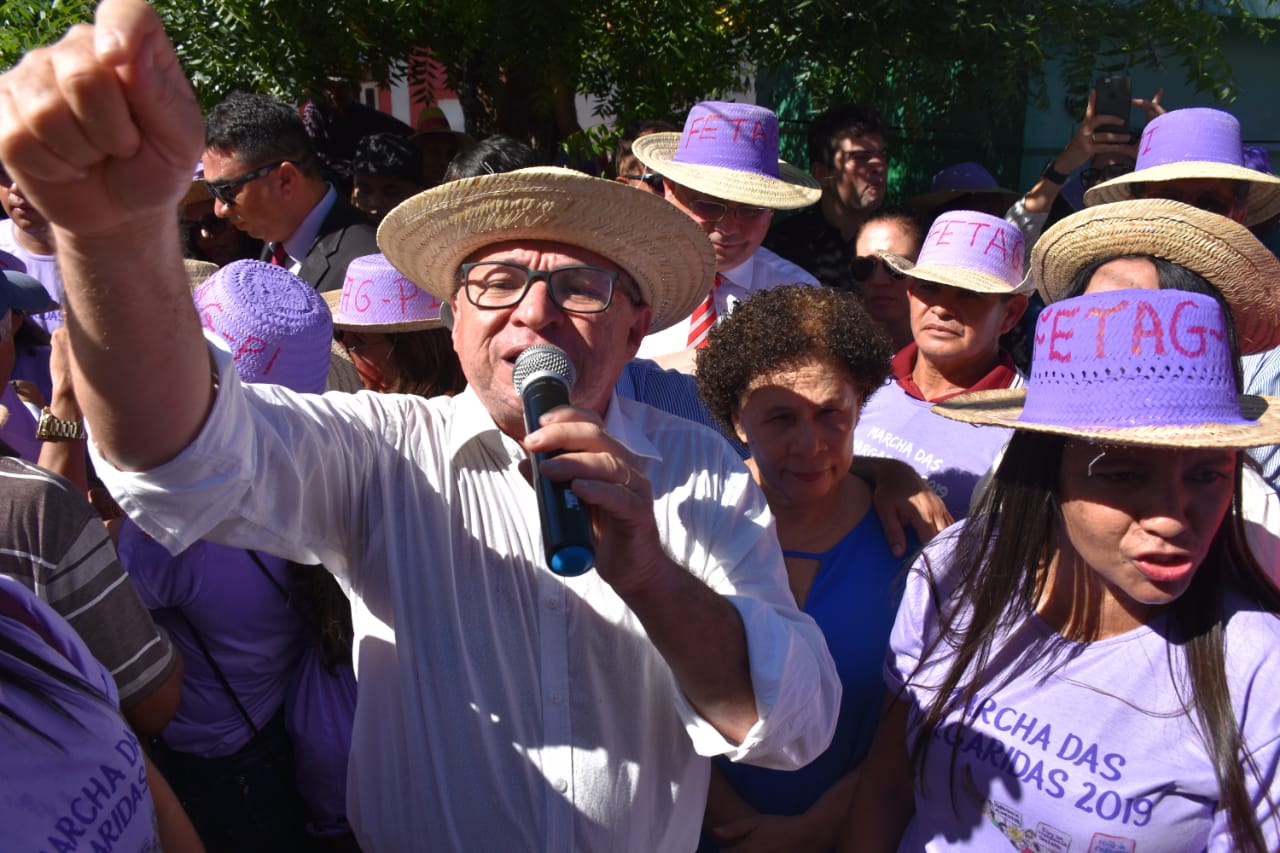 Lei Assis Carvalho, que beneficia agricultores familiares, é aprovada na Câmara