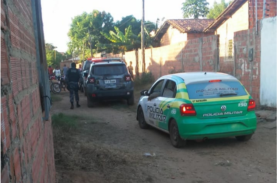 Idosa é assassinada dentro de casa por vizinho na zona Sul de Teresina