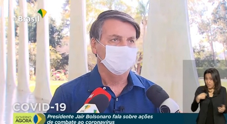 Coluna “De Olho”: Bolsonaro visitará quinta Serra da Capivara