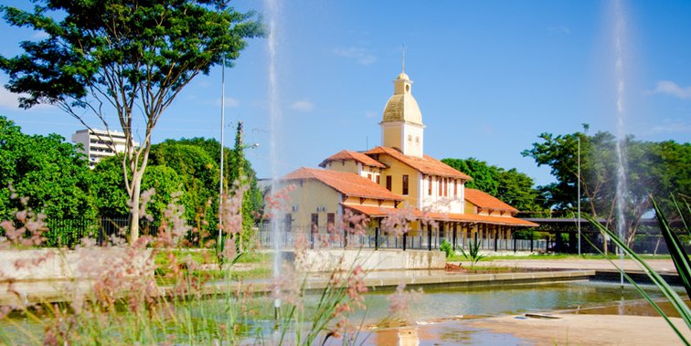 Prefeitura vai abrir apenas Parque da Cidadania na próxima semana