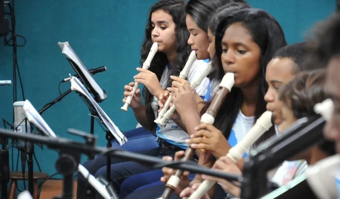 Equatorial Piauí lança a plataforma E+ Cultura