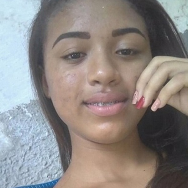 Adolescente é assassinada a tiros e suspeito é o namorado