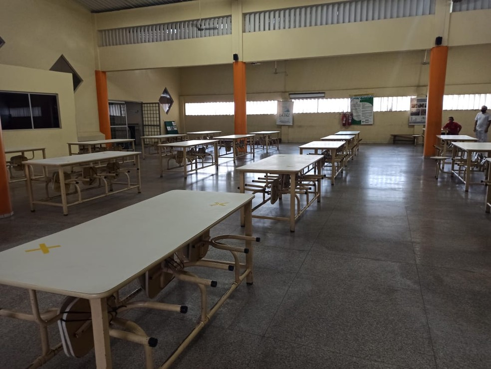 Restaurante Popular de Teresina reabre nesta quarta-feira (26)