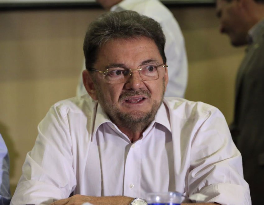 Coluna “De Olho”: Wilson Martins diz que não prentende mais disputar cargo majoritário
