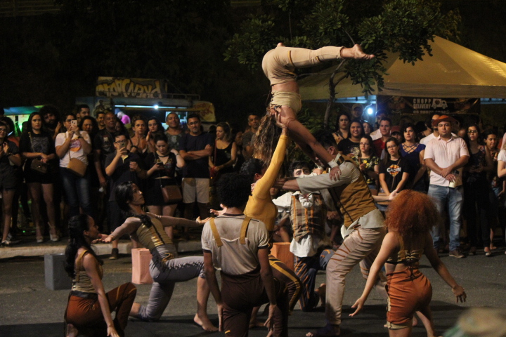 Projeto “Teatro Na Sua Casa” inicia programação especial em setembro