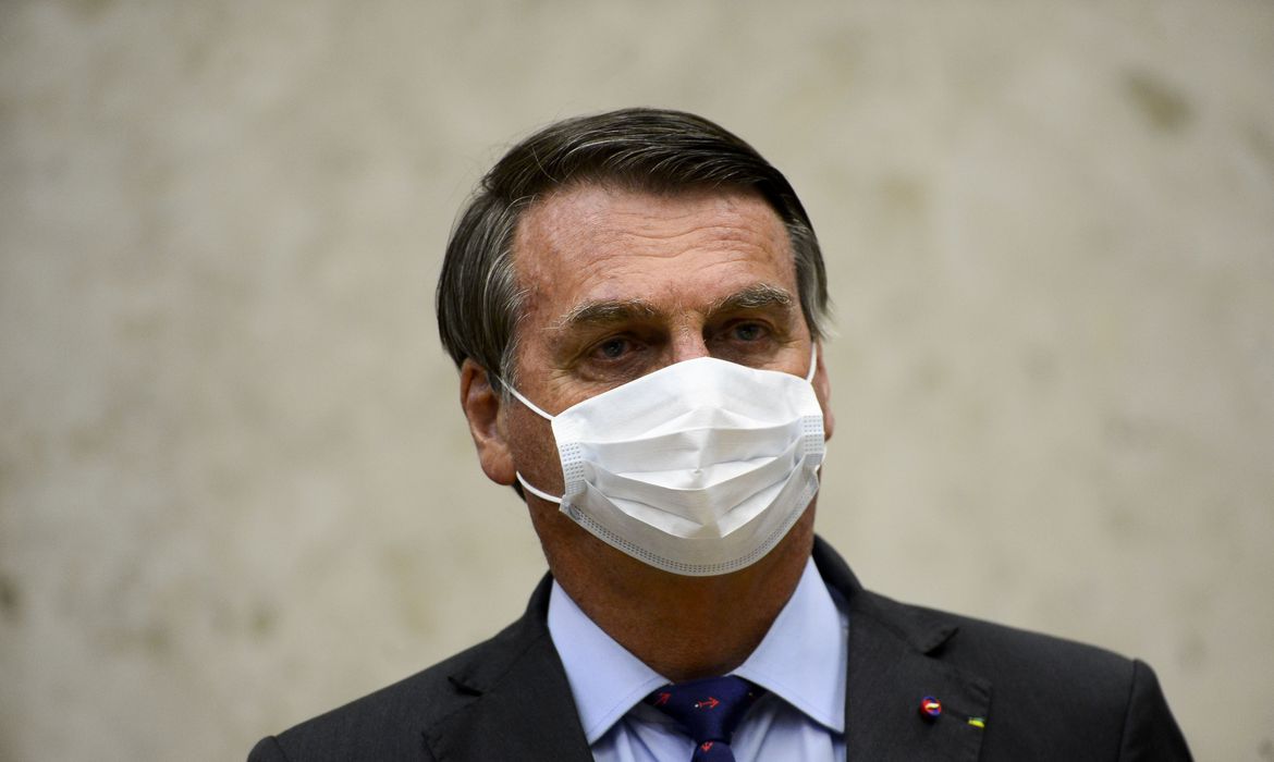 Presidente Bolsonaro será submetido a cirurgia nesta sexta (25)