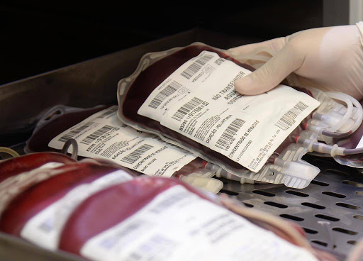 HUT suspende 4 cirurgias devido à falta de bolsas de sangue