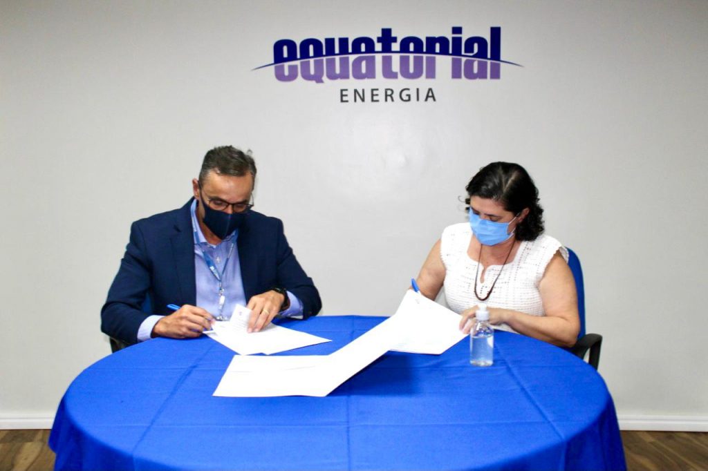 Equatorial Piauí e SAF assinam convênio para beneficiados da Tarifa Rural