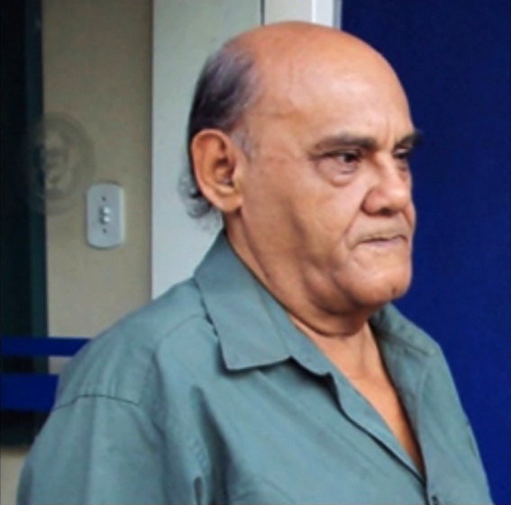 Morre aos 76 anos, o radialista Salomão Viegas, vítima de infarto