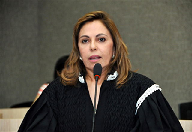 Coluna “De Olho”:  Lilian Martins, recém-eleita presidente do TCE-PI,  mediará debate em fórum