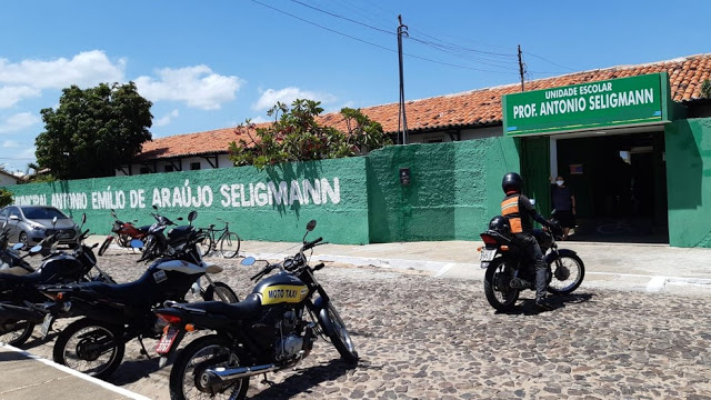 Idoso morre ao sofrer infarto em local de votação em Parnaíba