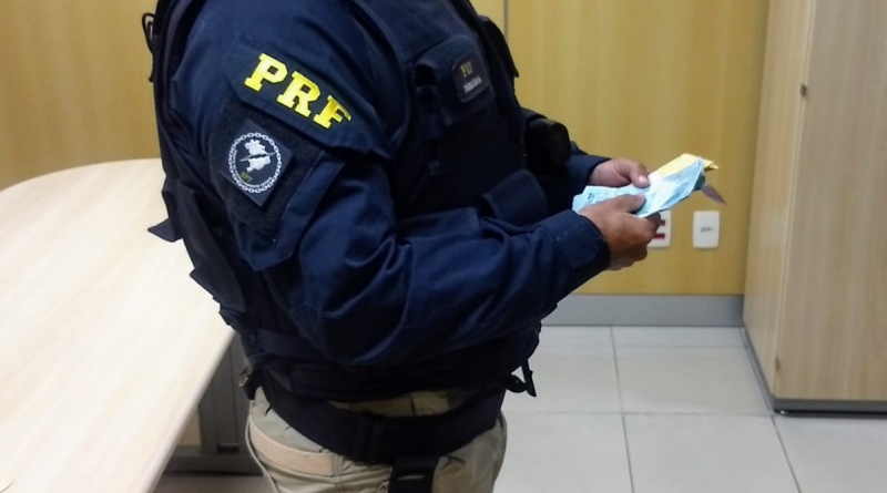 Operação da PRF prende 19 pessoas e registra 8 acidentes no Piauí