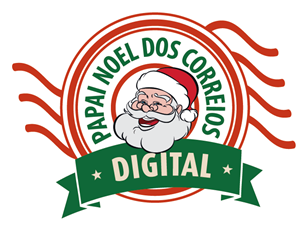 Campanha Papai Noel dos Correios acontecerá em formato digital devido à Covid-19