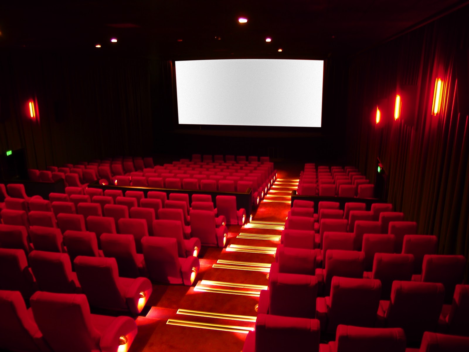 “Legado Explosivo” e “Um Tio quase perfeito 2” estreiam nos Cinemas Teresina