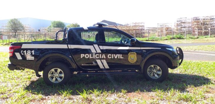 Governo do Piauí entrega 43 novas viaturas para Polícias Militar e Civil