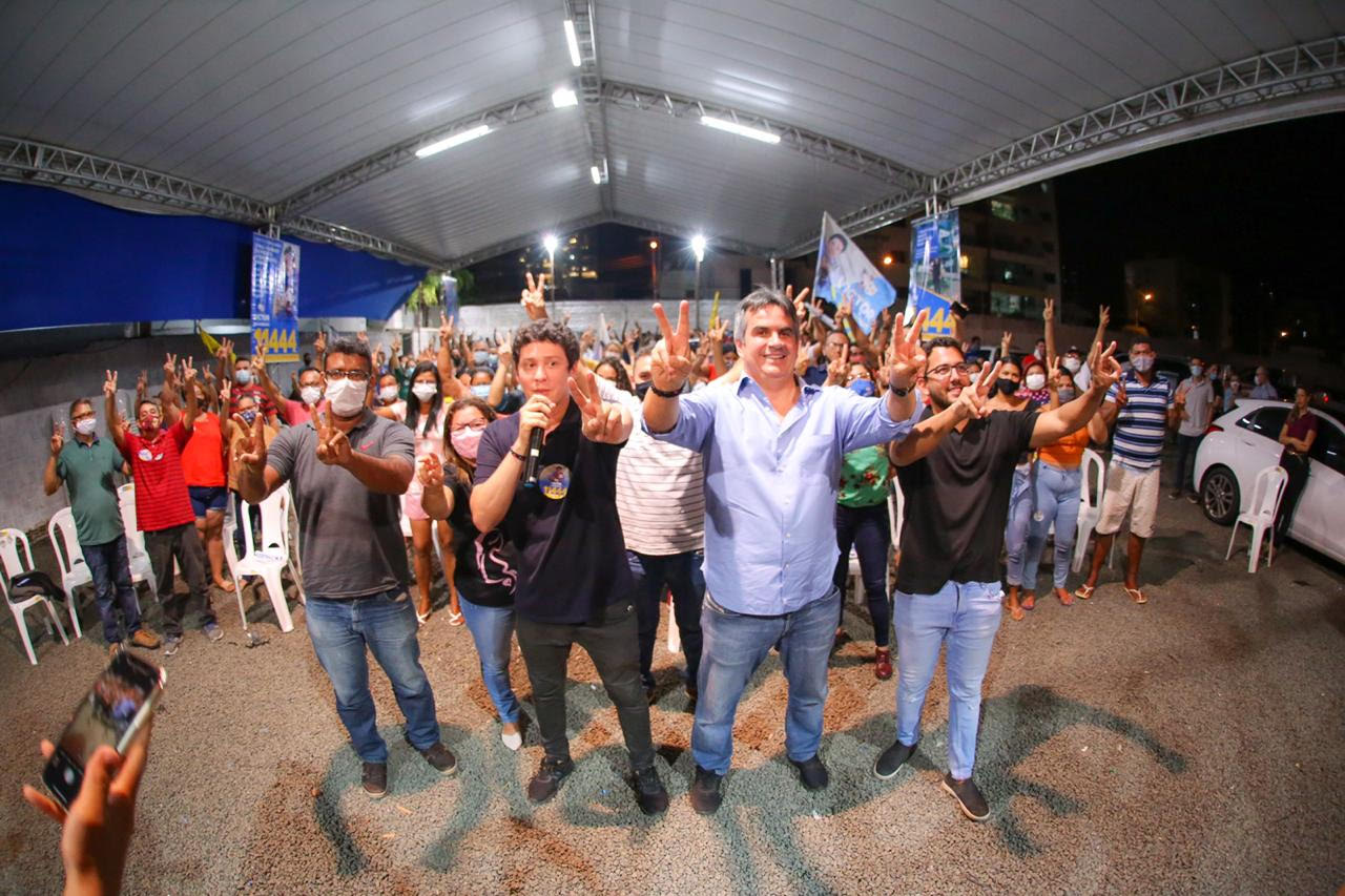 Victor Linhares tem trabalho reconhecido pelos teresinenses