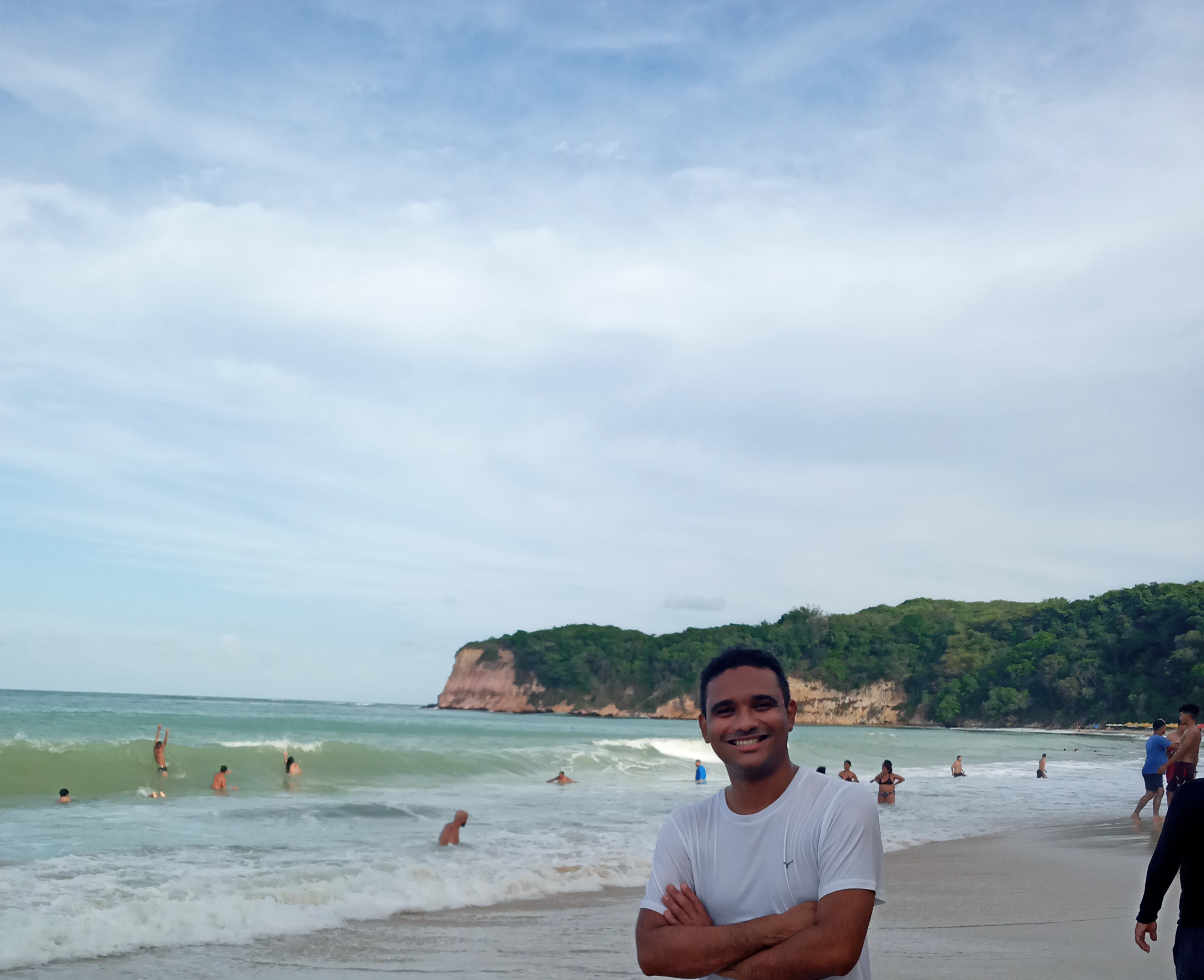 Praia do RN está entre as 10 mais belas do Brasil