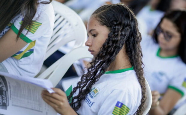 Educação do Piauí se reinventa e garante ensino público de qualidade