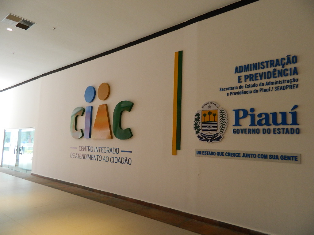 Governo do Piauí inaugura Ciac em Paes Landim neste domingo (27)