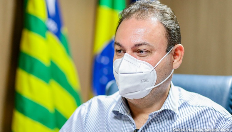 Jeová Alencar, presidente da Câmara Municipal de Teresina, é diagnosticado com Covid-19