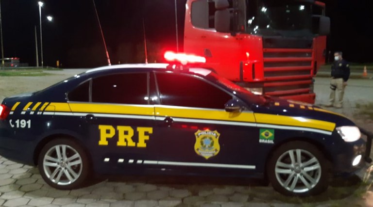 Homem é autuado por alterar informações de acidente de trânsito em Geminiano