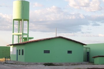 Operação realiza vistoria na Penitenciária de Campo Maior