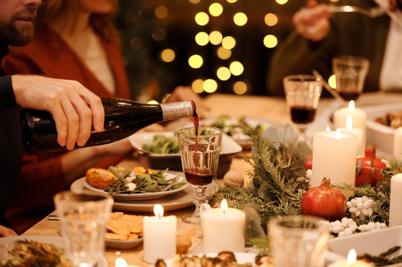 Festas de fim de ano podem se adequar à alimentação especial
