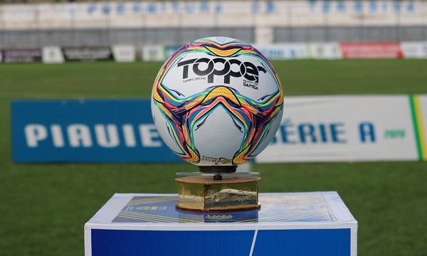 FFP e clubes se reúnem para tratar do Campeonato Piauiense nesta quarta (06)