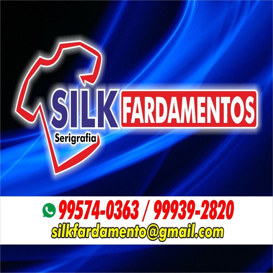 Publicidade Silk Fardamentos