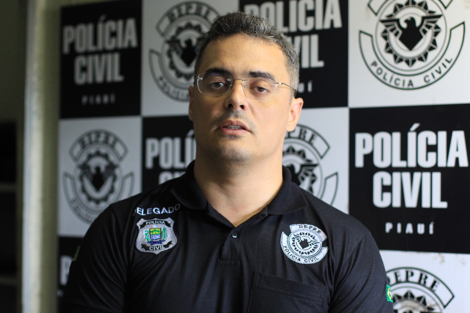 Empresário da “Distribuidora Maranhão” é preso acusado de comercializar carga roubada
