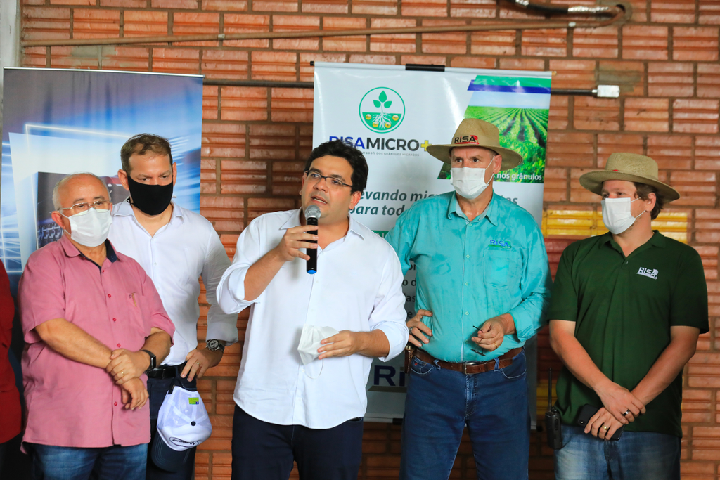 Produtores aguardam inclusão de terceiro trecho de estradas do Cerrado no Pro Piauí