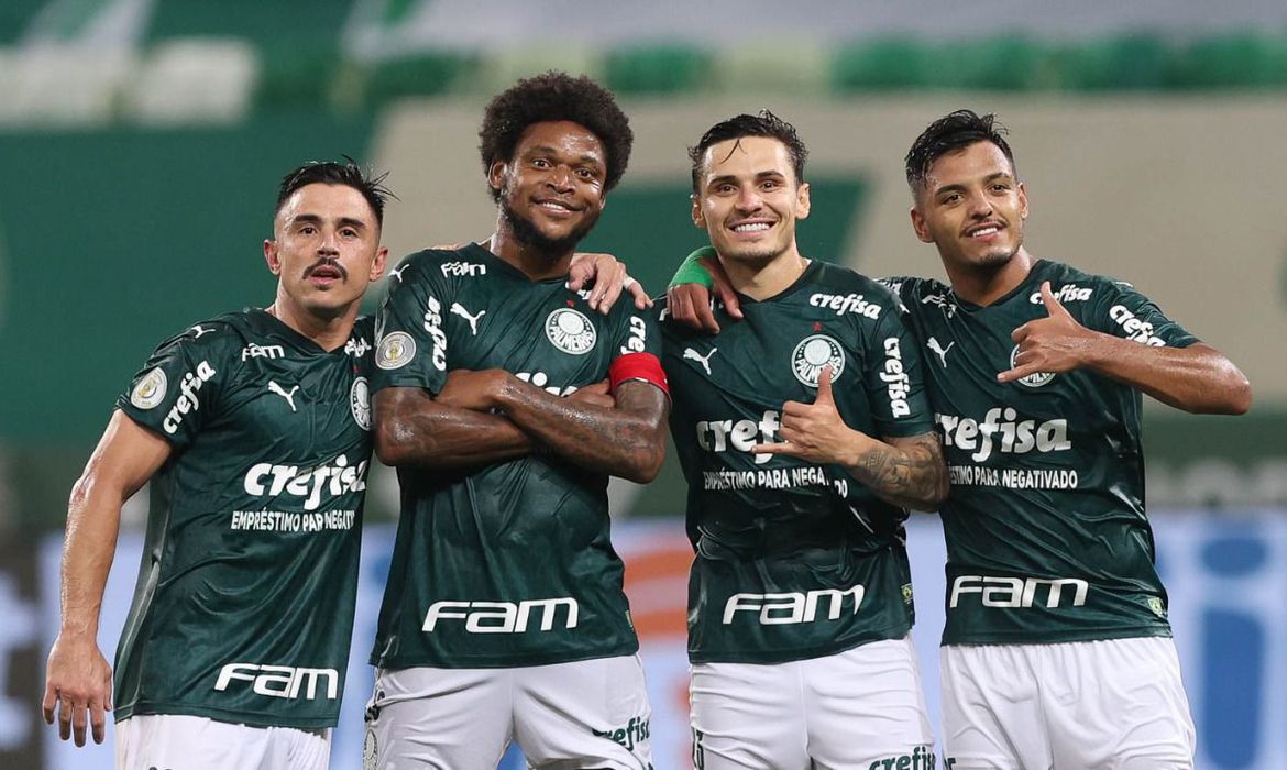 Palmeiras estreia contra o Tigres no Mundial de Clubes
