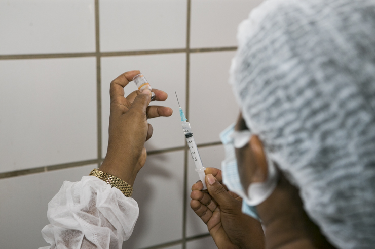 Butantan desenvolve a primeira vacina nacional contra Covid-19