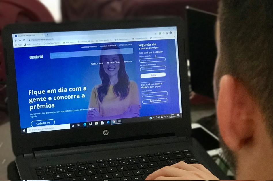 Canais digitais são a melhor opção de atendimento