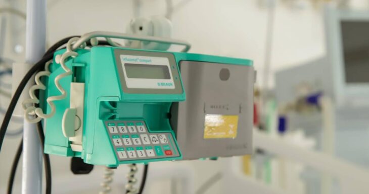 Sesapi garante kits de intubação para pacientes internados com Covid-19
